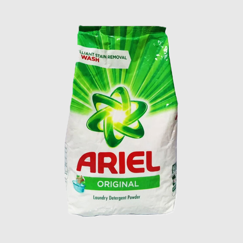 Ariel Bio Powder 800g. image