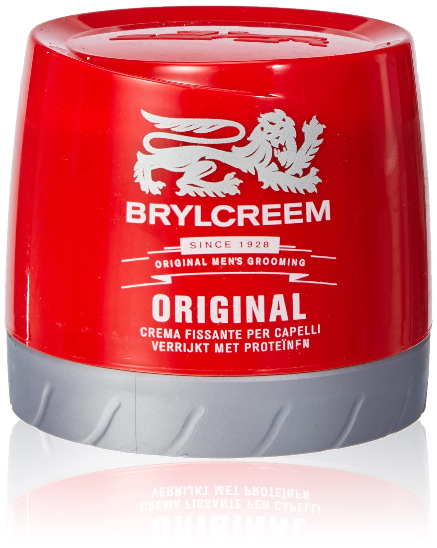 Brylcreem Hair Cream 150ml image