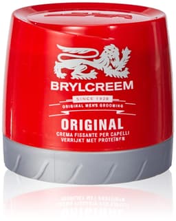 Brylcreem Hair Cream 150ml 1