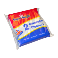EGL Superbright Bathroom Cleaner 2pk image