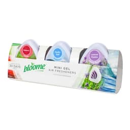 151 MINI GEL AIR FRESHENER 3PK 1
