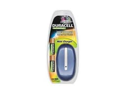 Duracell Mini Charger With 2xAA 1500 Mah 1