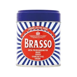 Brasso Wadding 75g 1