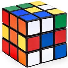 Cube