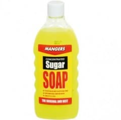 Mangers Sugar Soap C/L 500ml,replaced by R106133 1