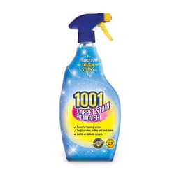 1001 Trouble Shooter Stain Remover for Carpet & Upholstery 500mls 2