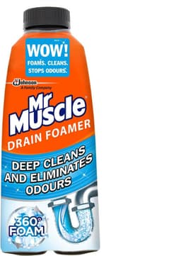 Mr Muscle Active Foamer 500mls 2