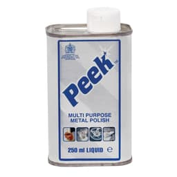 Peek Polish Liquid 250ml 2