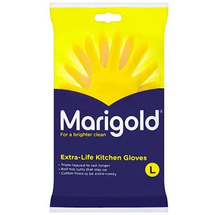 Marigold Kitcken Extra-Life Large