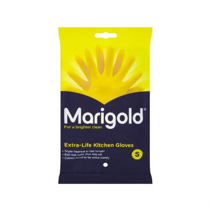 Marigold Kitcken Extra-Life Small