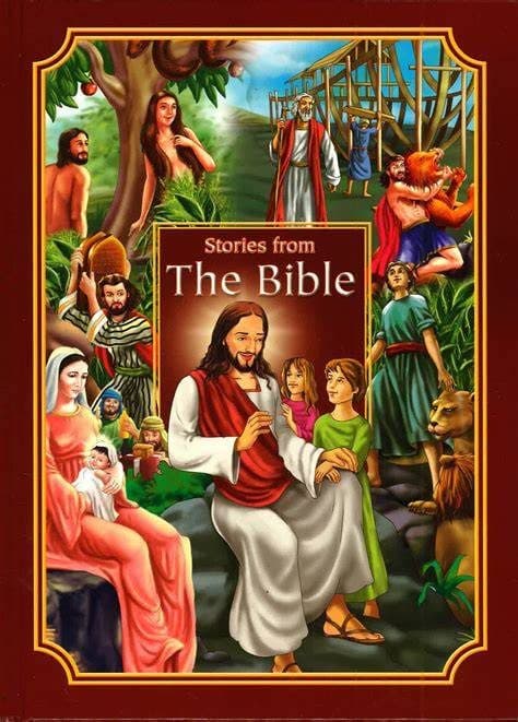 Bible Stories