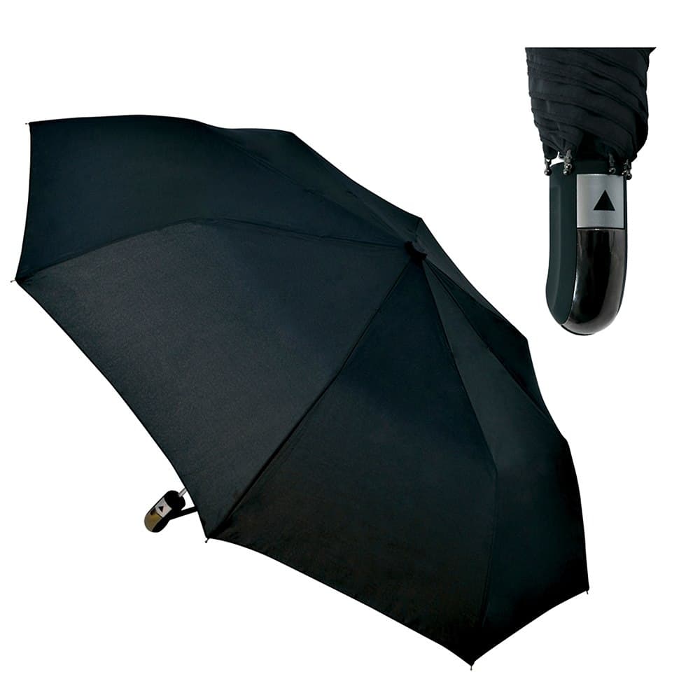Mens Deluxe Umbrella