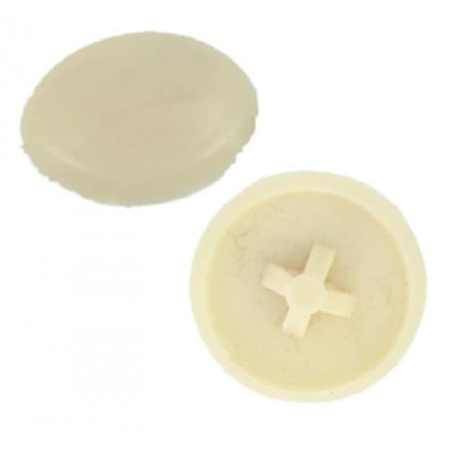 Pozi Caps Beige