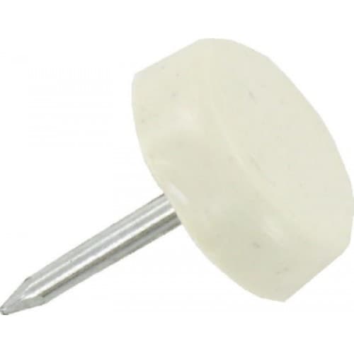 Nail On Furinture Glides