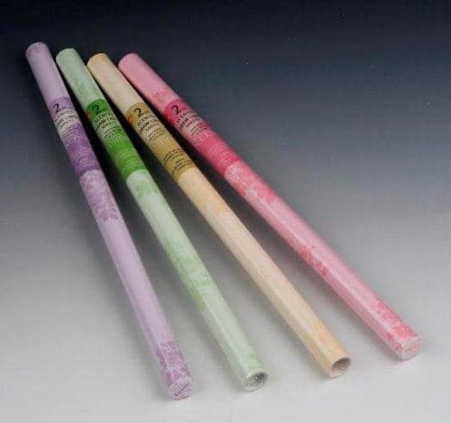 Drawer Liners In Roll 4pc