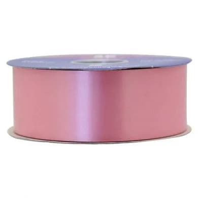 2""X100Yds Pink Ribbon - 26(6/36)