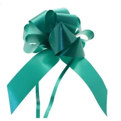 50Mm Emerald Pull Bow Pk20