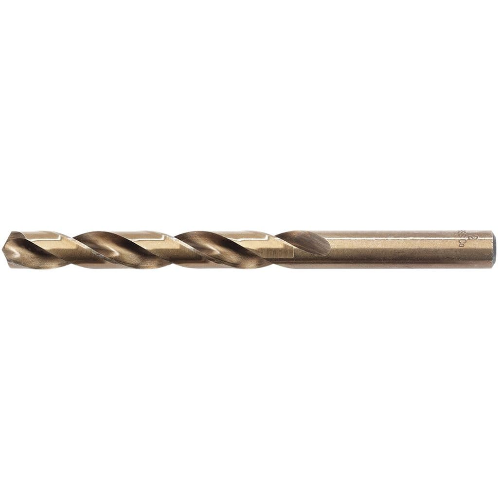 Draper 12.0mm Cobalt Twist Drill