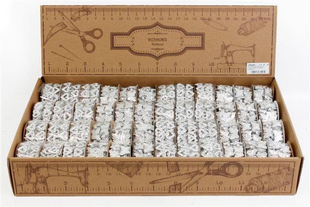 Sifcon 2m Chunky Gem Trim 2astd