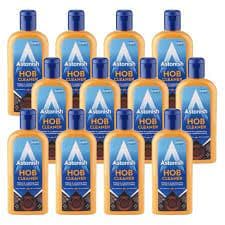 ASTONISH hob Cleaner 235ml Pk12
