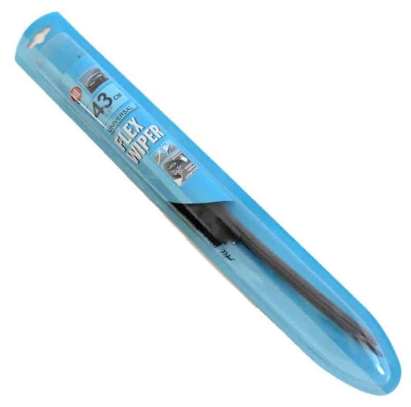 Flex Wiperblade 43cm