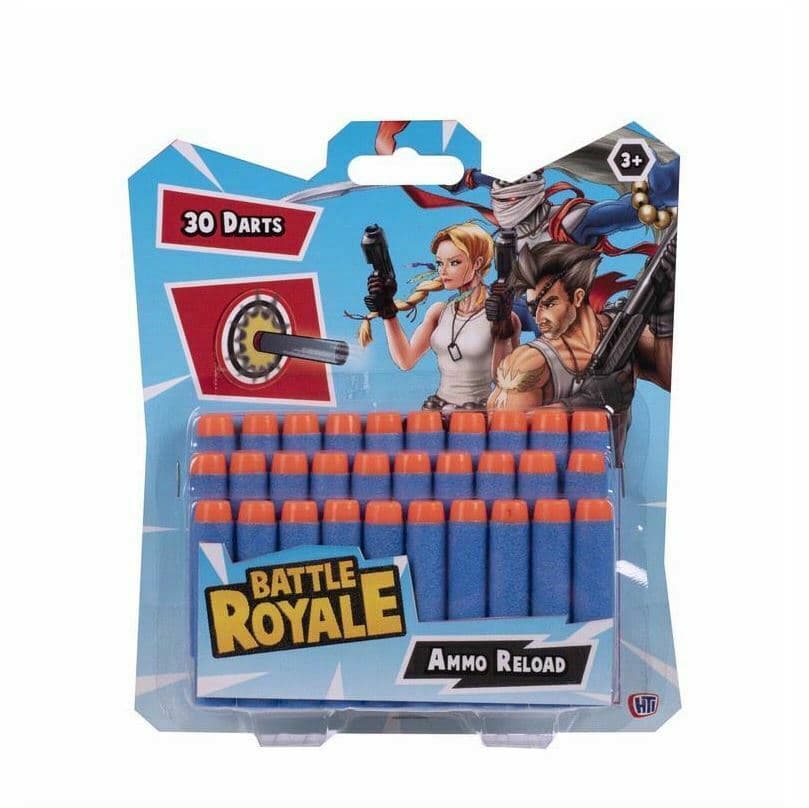 Sureshot Ammo Reload (30pc)
