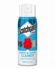 Scotchgard Fabric & Carpet Cleaner 400ml