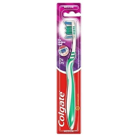 Colgate Zig-Zag Tooth Brush