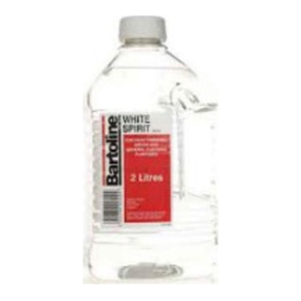 Bartoline White Spirit 2 Ltr