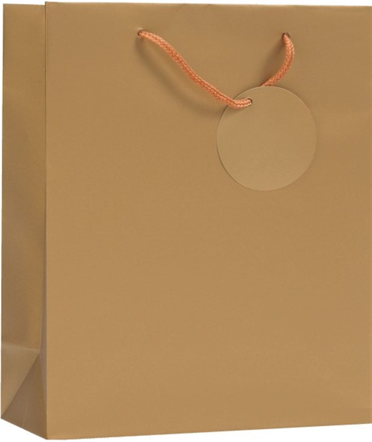 SE Gold Large Gift Bags