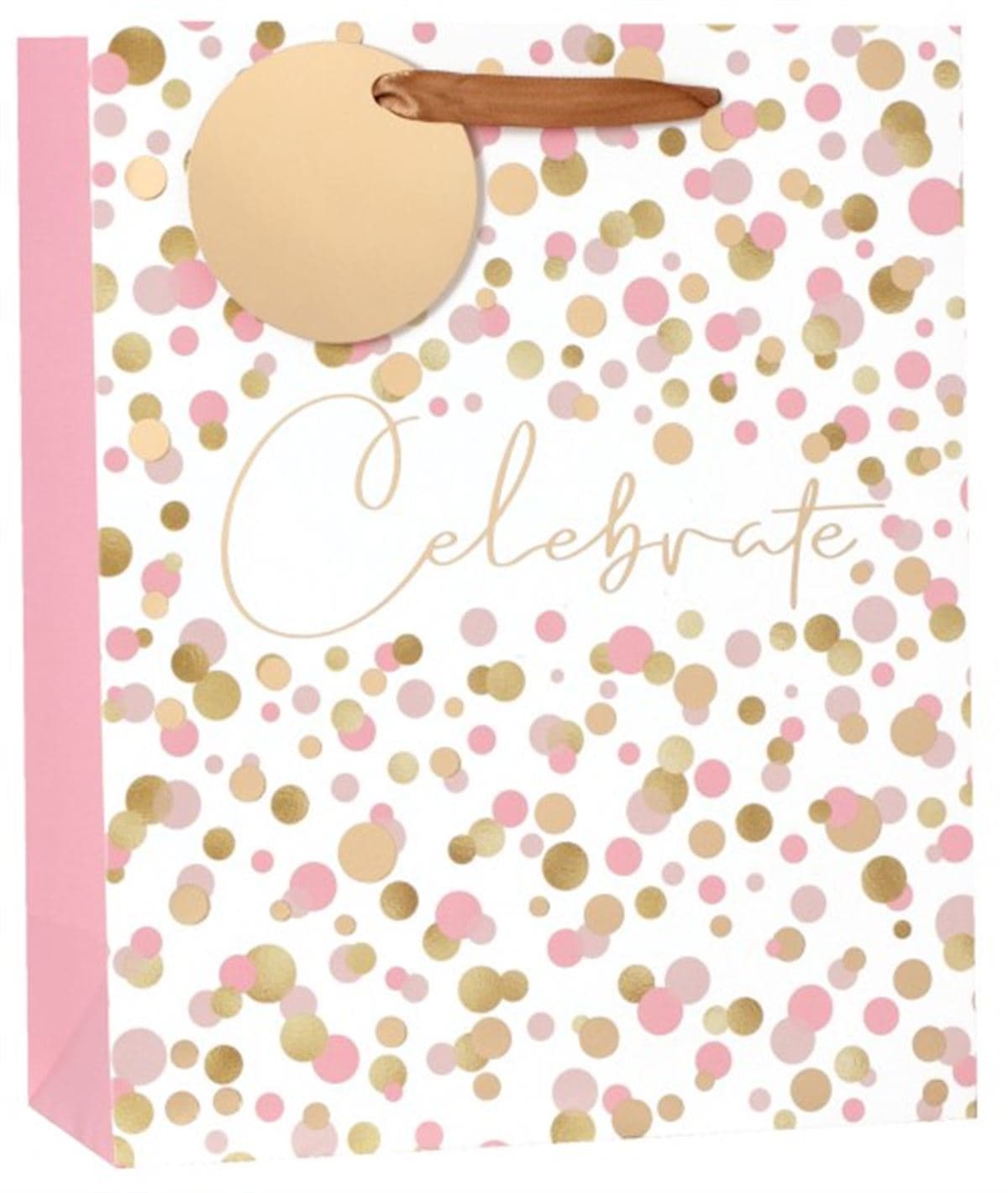 SE Foil Large Gift Bags