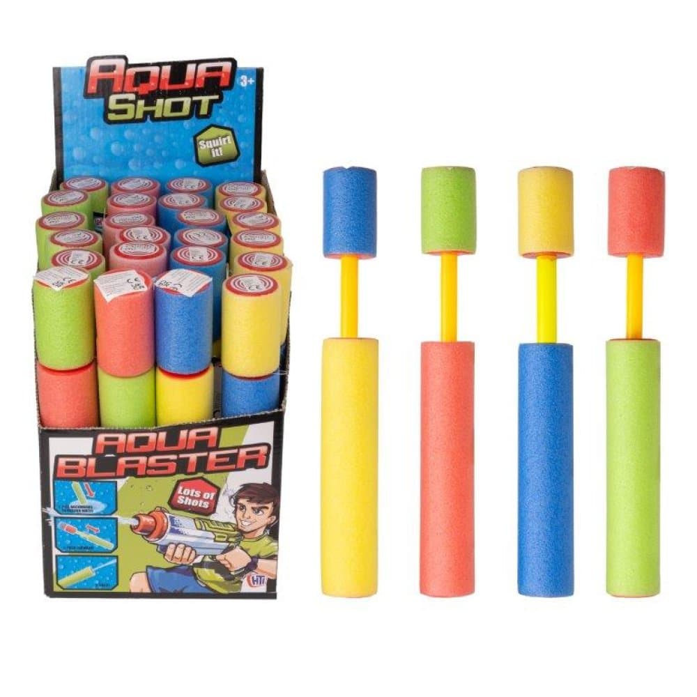 HTI A/SHOT AQUA BLASTER