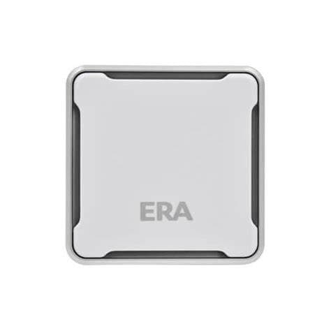 CLOUD WI-FI CHIME WHITE