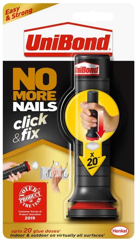 UB NMN CLICK & FIX 30Gx6