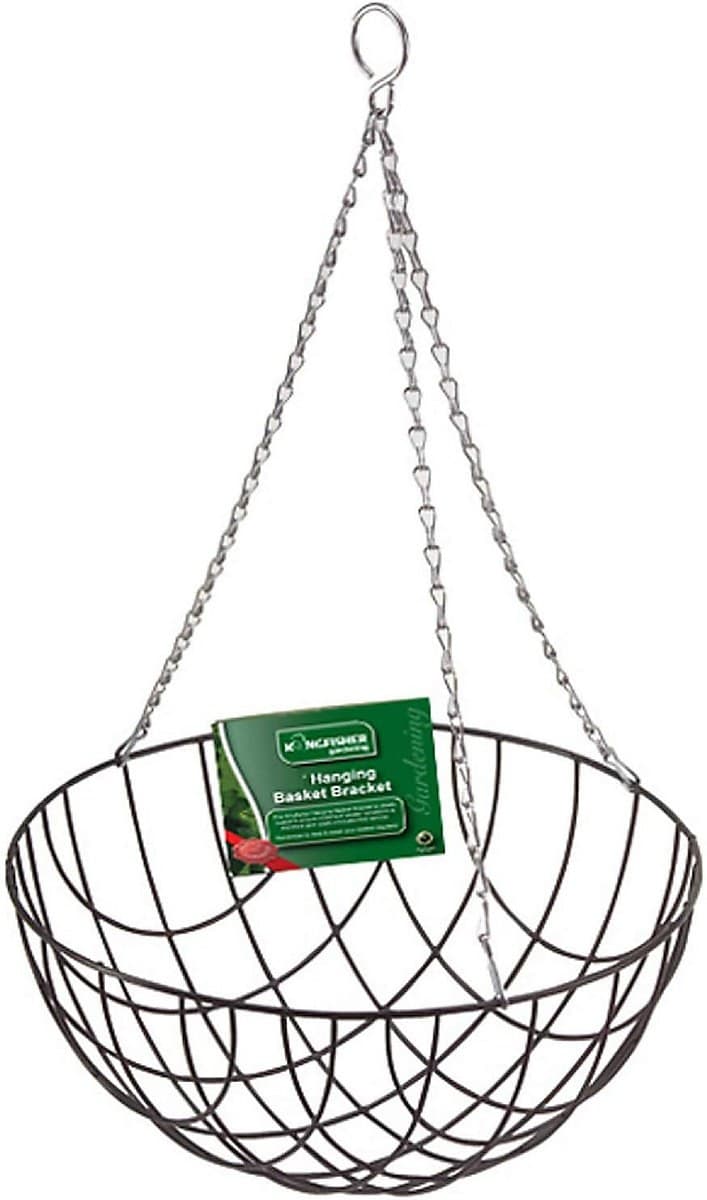 12 inch Hanging Basket
