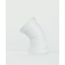 PUSHFIT 135 DEG BEND 40mm