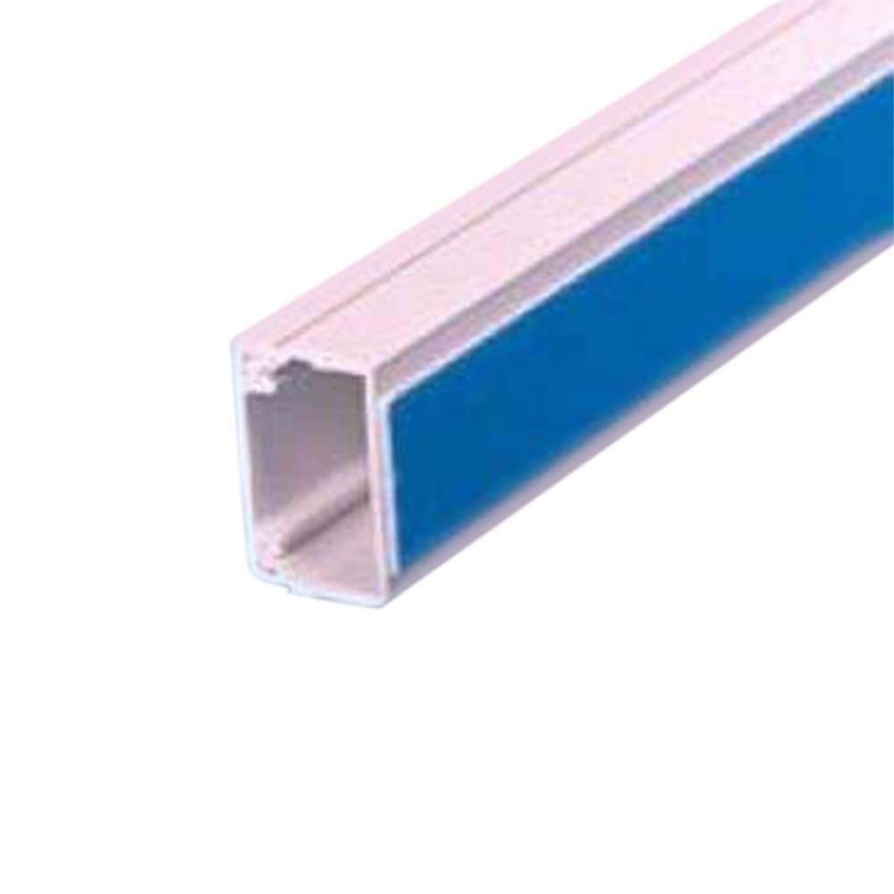 LENGTHS OF 3M MMT1 16MM X 16MM STICKY SELF ADHESIVE TRUNKING