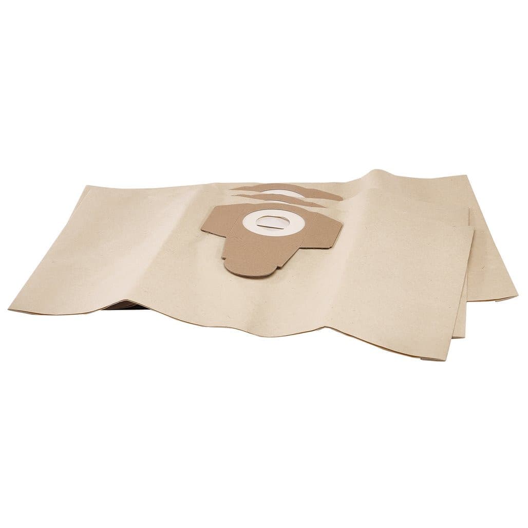 DRAPER PAPER BAG PK 3 (68015)