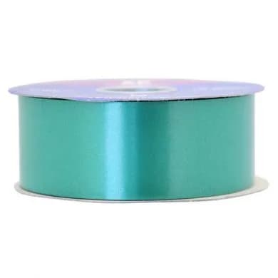2""X100Yds EM GREEN Ribbon -(6/36)