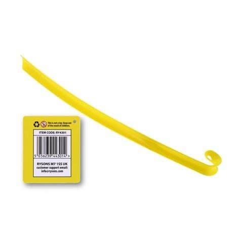 DGI SHOE HORN 4 ASST