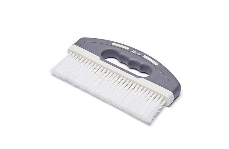 9" Harris Ser Good P/hanging Brush