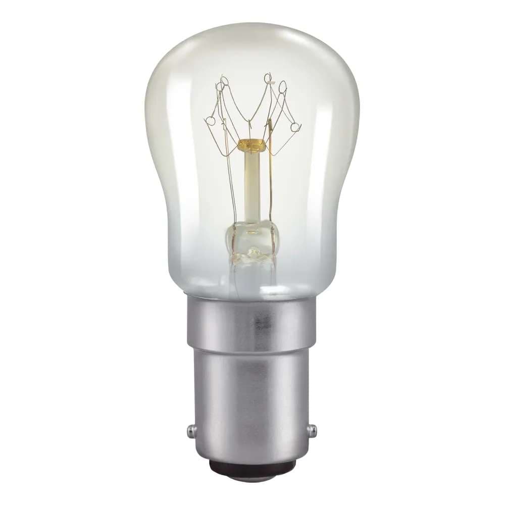 25w Sbc Clear Pygmy (25SBCCP)