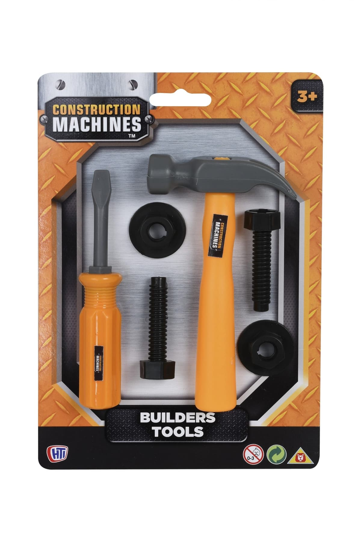 BUILDER TOOLS