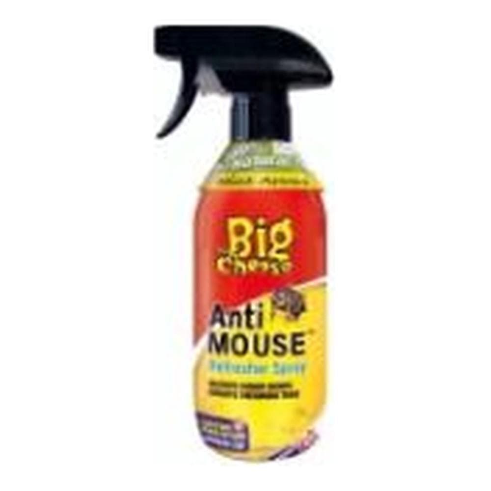 STV Anti Mouse™ Refresher Spray - 500ml