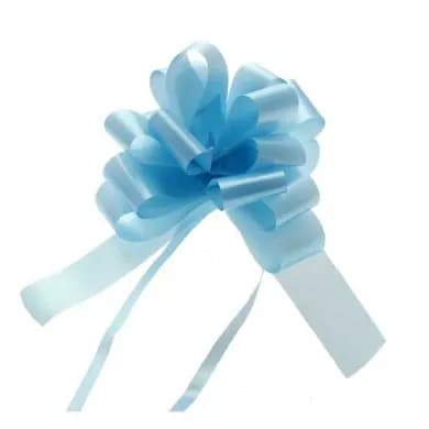 31Mm Light Blue Pullbow-25
