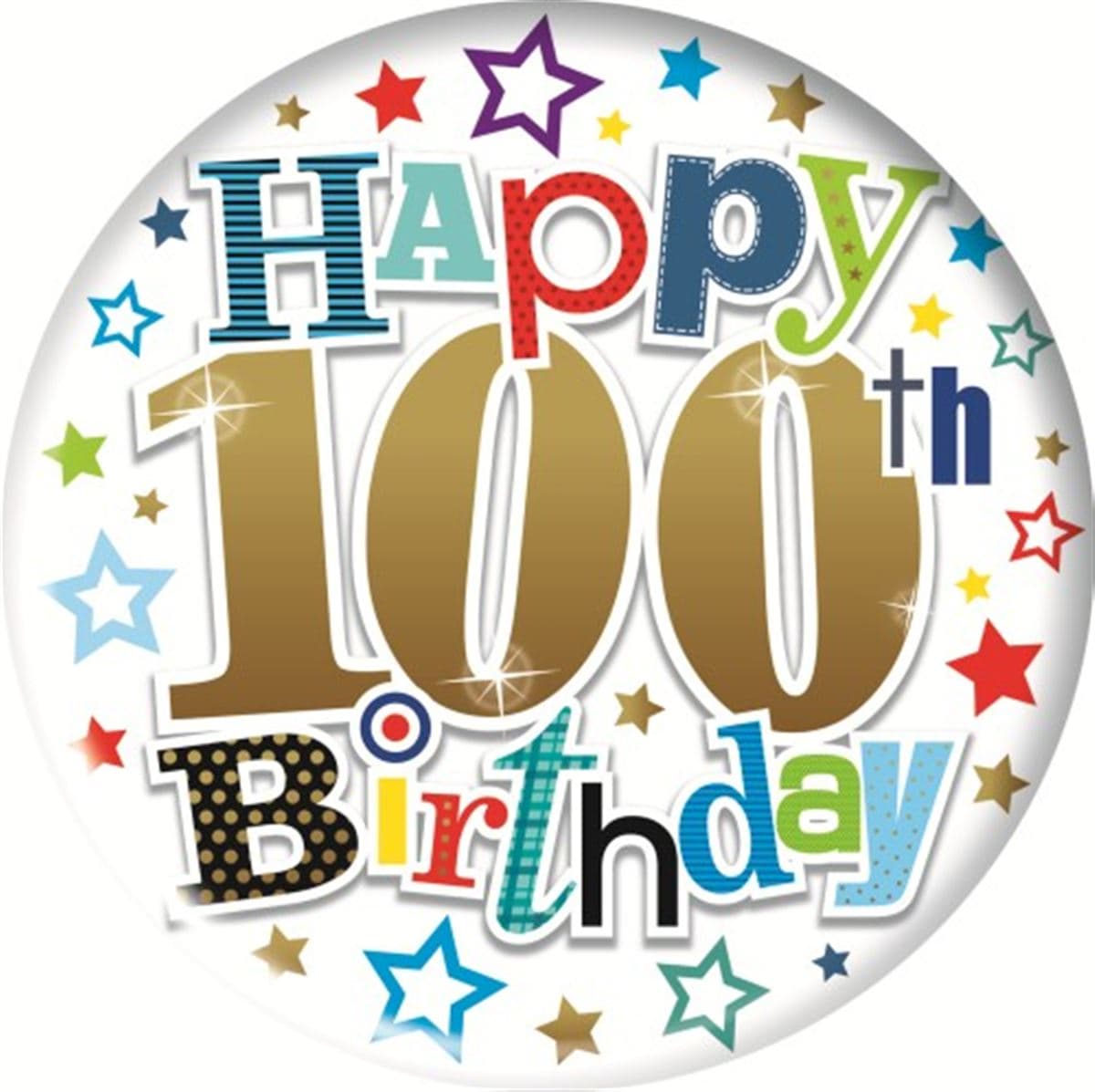SE Age 100 - W