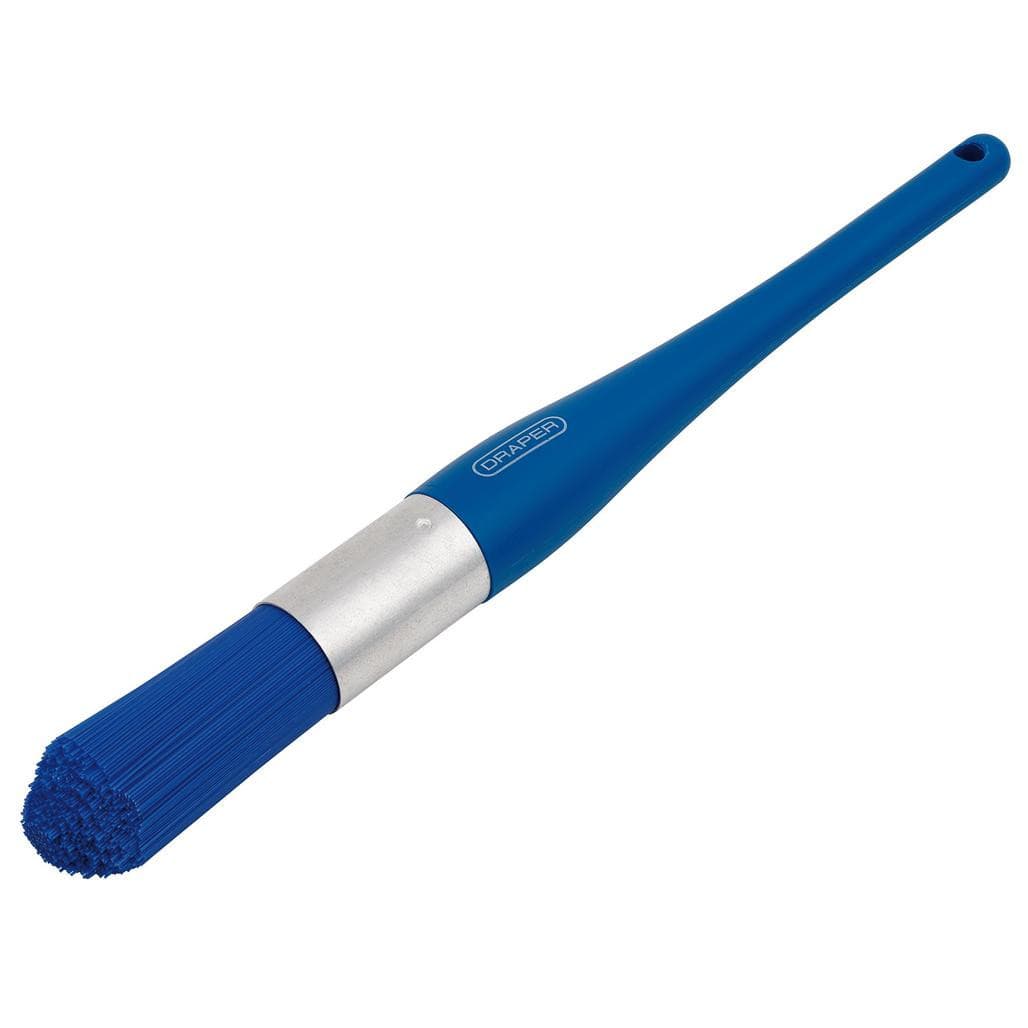 Draper parts cleaning brush 275mm