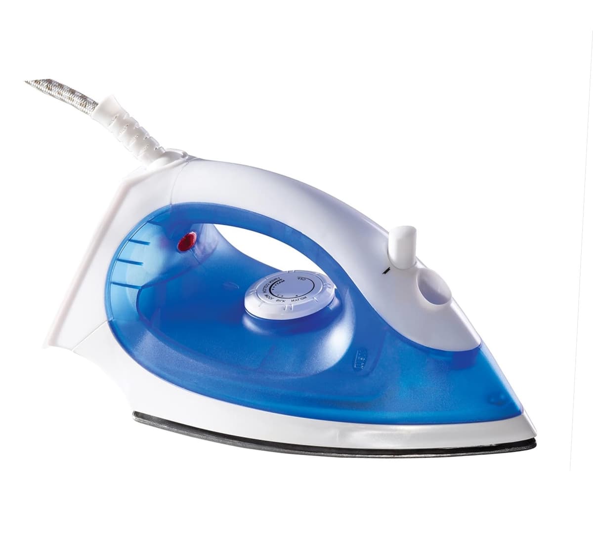 1800W STEAM DRY IRON