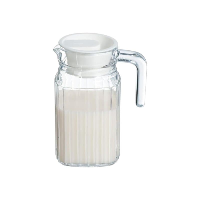 JUG 0.5LT (18oz)-GLASS