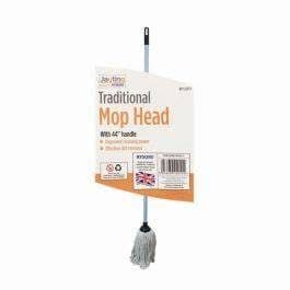 DGI MOP WITH METAL HANDLE